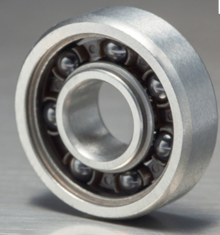  Good smooth & High speed tattoo rotary bearings 