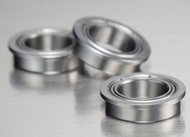  Good smooth & High speed tattoo rotary bearings 